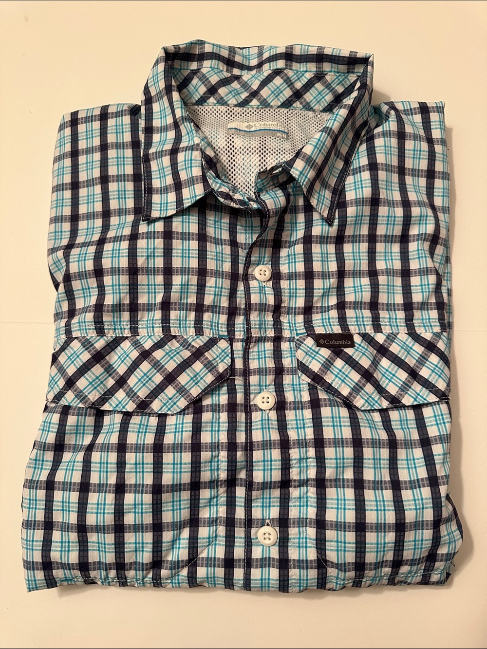 Columbia Men's PFG Tamiami II Long Sleeve Shirt